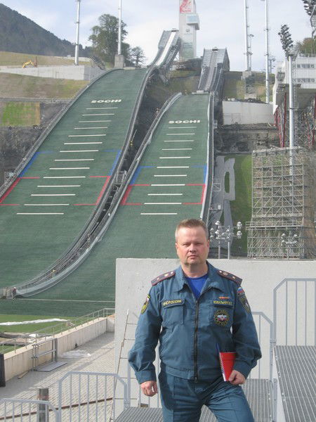 Василий Ковальчук