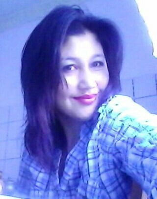 Матлюба Кочкорова