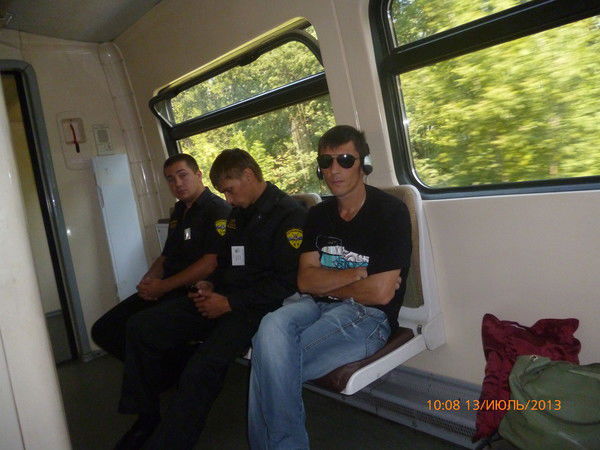 Вован Коканбаев