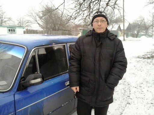 Игорь Ротко