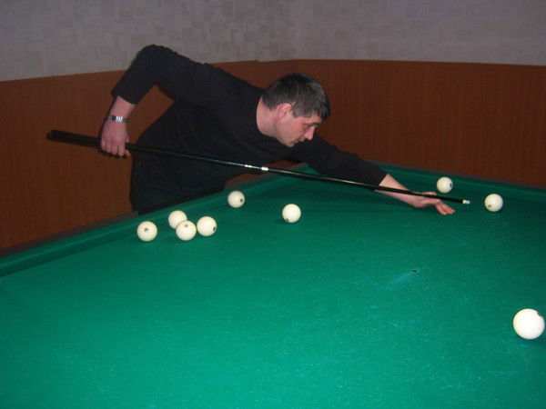 Рустам Санжапов