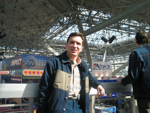 Андрей Сорочинский