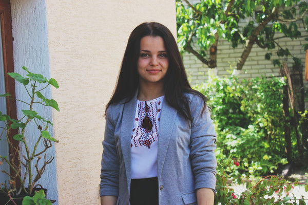 Юля Михалевич