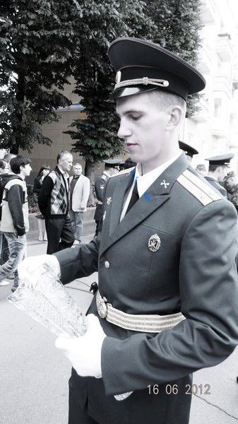 Алексей Ковалёв