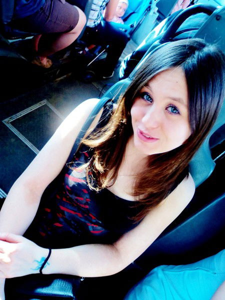 Кристина Барканова