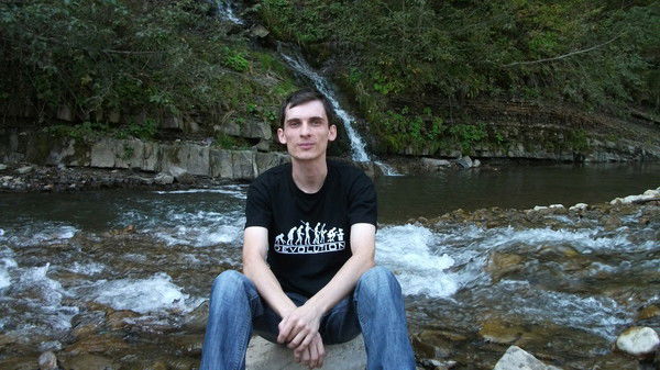 Владимир Леонидович