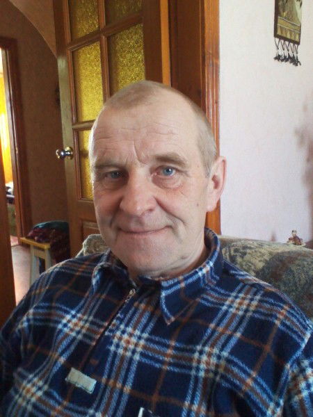 Геннадий Дедулёв