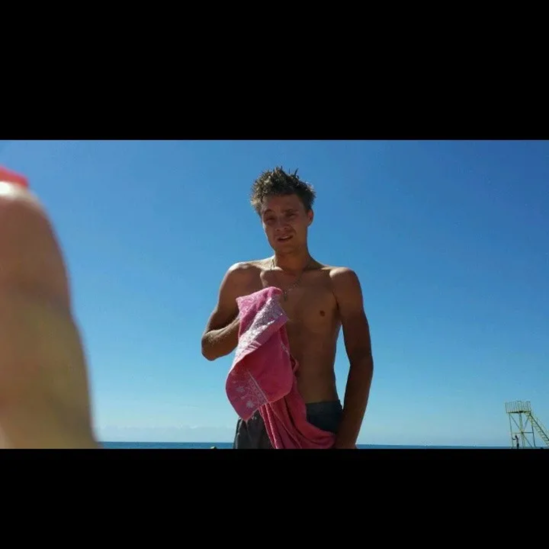 Стас Пупков