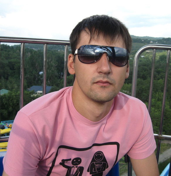 Леха Дизель