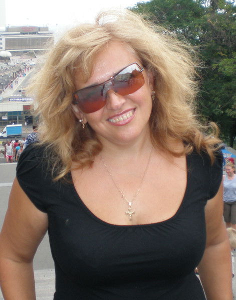 Ирина Фищук