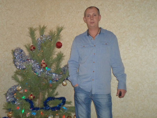 Сергей Гончаров