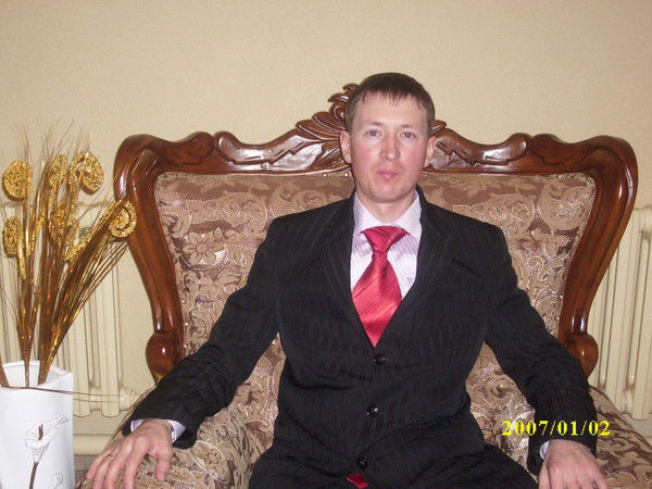 Максим Павленко