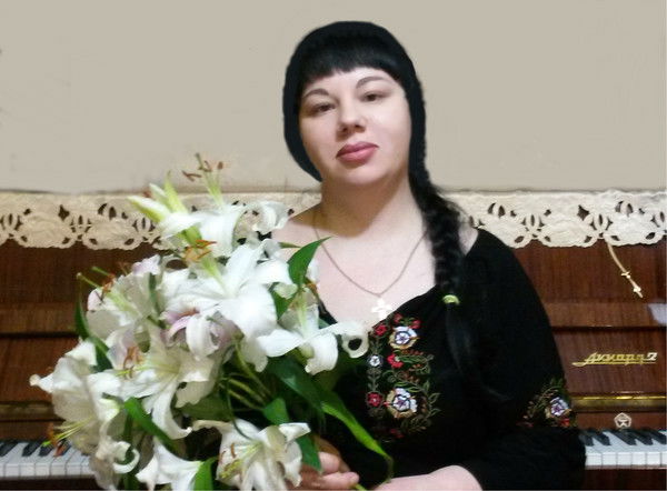 Татьяна Безвесельная