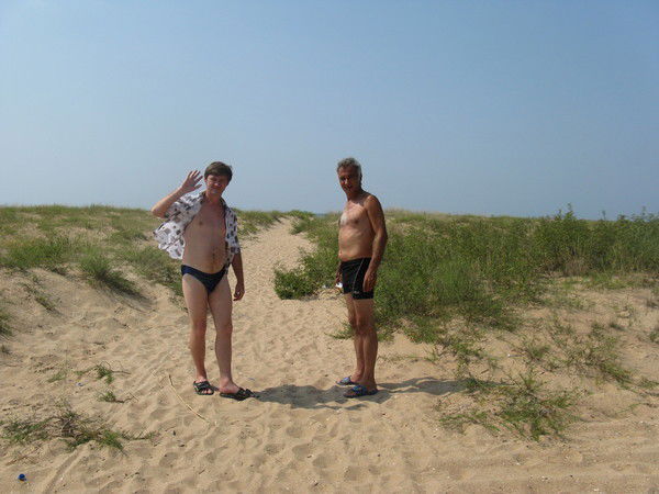 Джунусов Марат