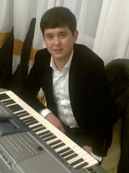 Омр-Серк Умка