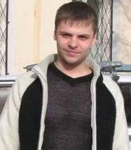 Павел Шапошников