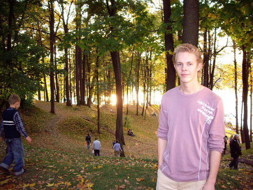 Илья Усатенко