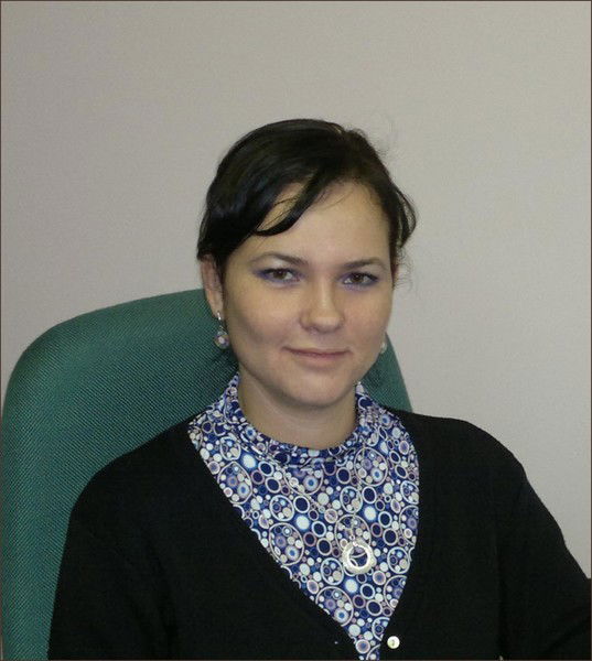 Оксана Корабельникова