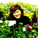 Лена Жусова