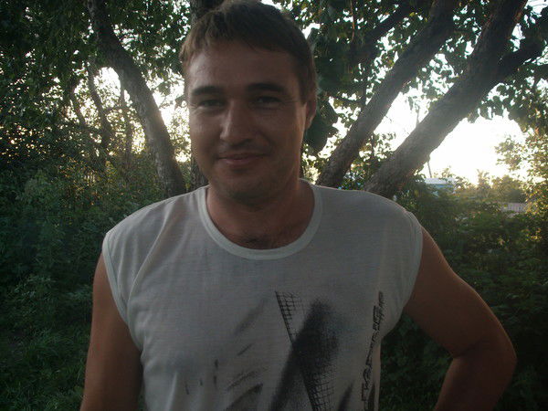 Саша Долгушев