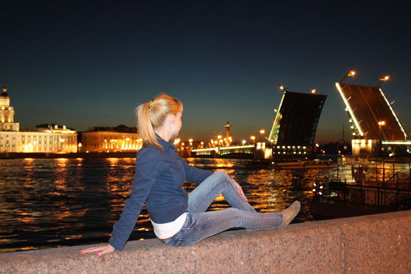 Катенька Котёнок