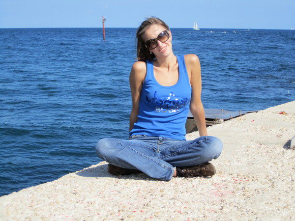 Вика Иванова