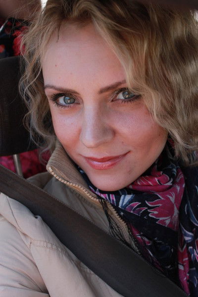 Татьяна Малинина