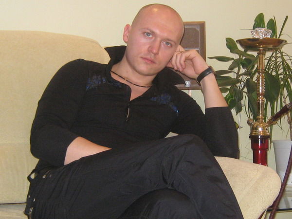 Александр Орлов