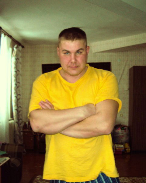 Евгений Попов