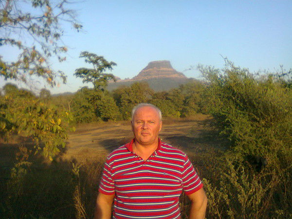 Игорь Жабров