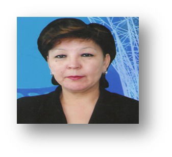 Сауле Шайкенова