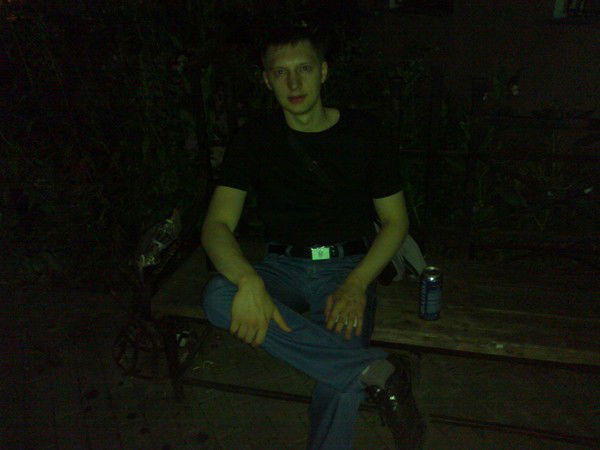 Алексей Пумба