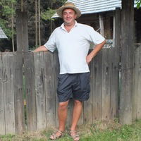 Олег Бордун