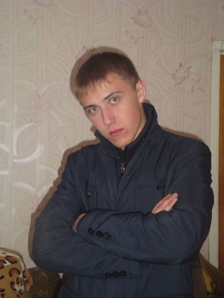 Андрей Пушкарев