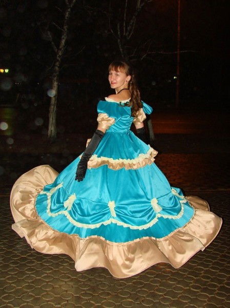 Ольга Штрек