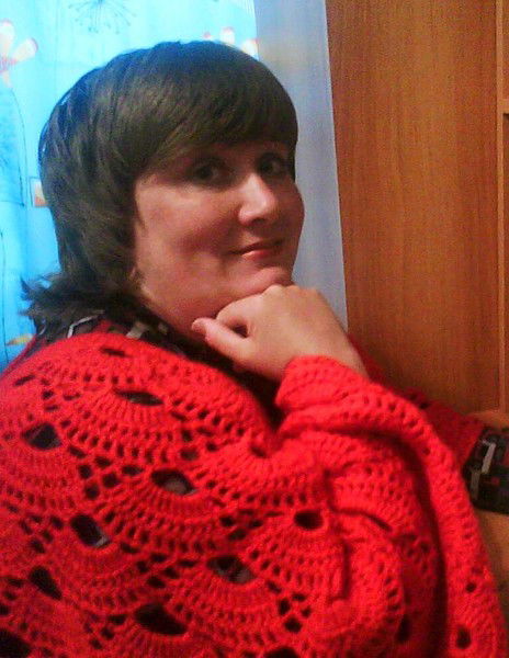 Светлана Чернокова