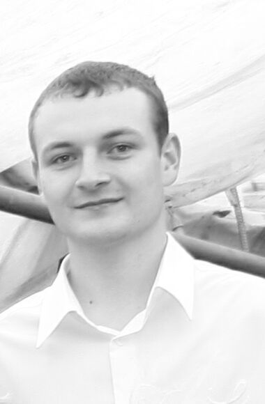 Виталий Владимирович