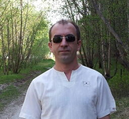 Игорь Масляк