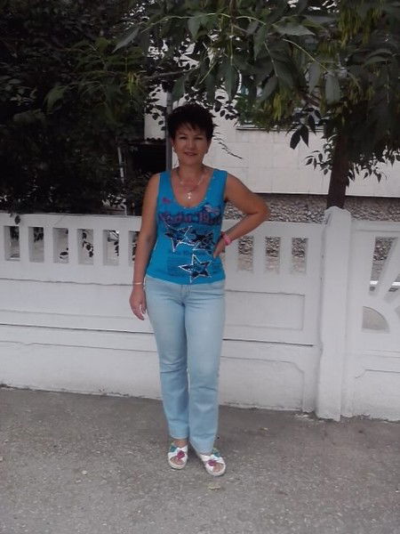 Любовь Кириченко(Шевченко)