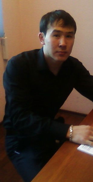 Serik Rakishev