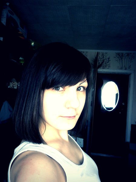 Леночка Семенова