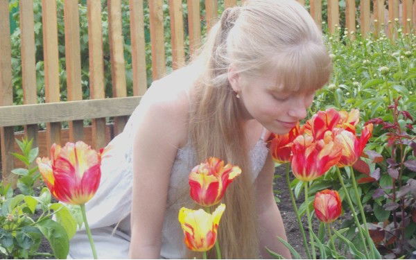 Вера Лунёва