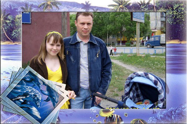 Михаил Дудкин