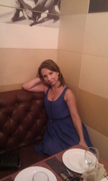 Маргарита Давыдова