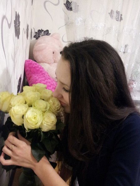 Алёнка Богудинова