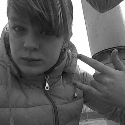 София Забежаева