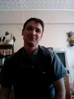 Александр Романов