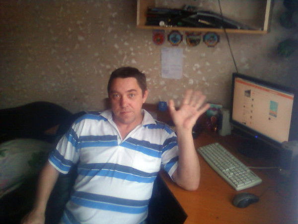 Сергей Луцковский