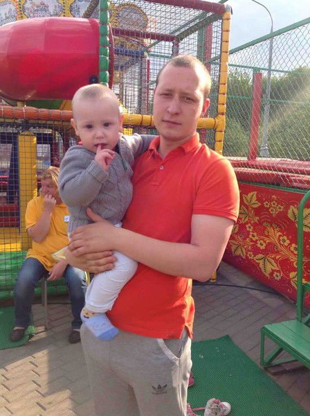 Иван Мирный