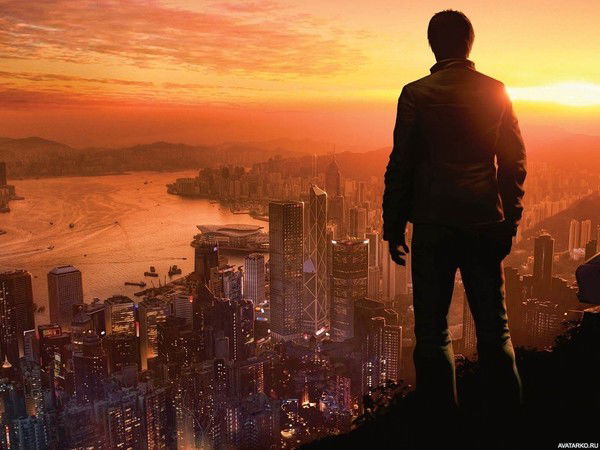 Макс Справедливый